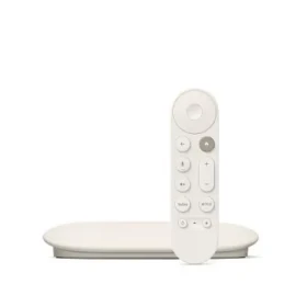Google TV Streamer 4K 32GB / multimediální centrum / Wi-Fi 5 / Bluetooth 5.1 / HDMI 2.1 (GA05662-DE)