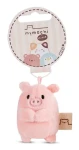 NICI přívěsek MyMochi Prasátko Onk 5 cm / od 0 měsíců (102061258)