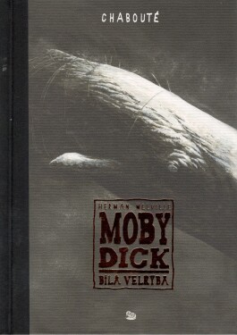 Moby Dick