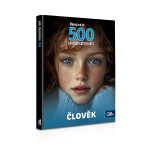 500 fantastických faktů Člověk