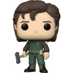 Funko POP TV: Hunter Steve