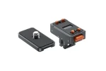 Insta360 Ace Pro/X4/GoPro - CNC magnetický adaptér (1INST537)