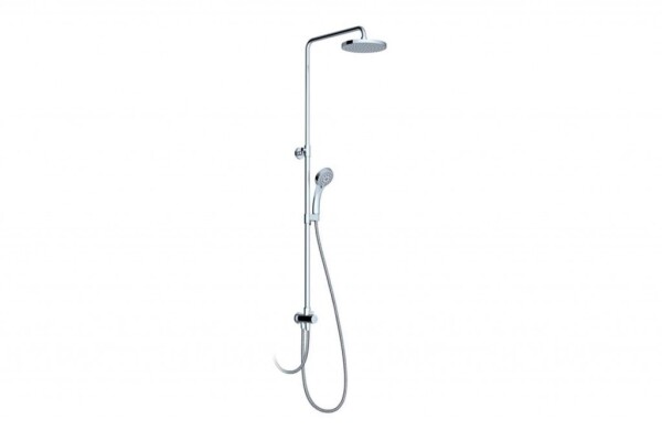 RAVAK - Sprchy Sprchová souprava DS 090.00, chrom X07P232
