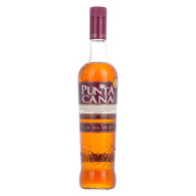 Puntacana Club Ron Muy Viejo Rum 37,5% 0,7 l (holá lahev)