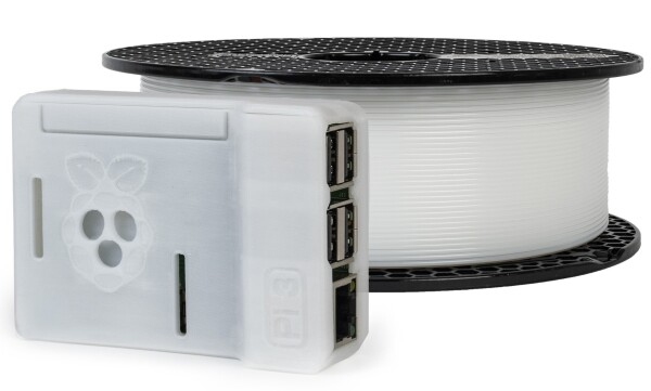 Prusa Research Prusament PETG V0 Natural 1 kg