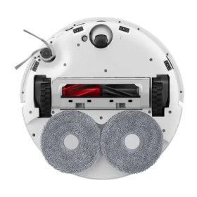 Roborock Qrevo Edge T bílá / Robotický vysavač / 18500 Pa / vysávání a mopování / Wi-Fi / 5200 mAh / LiDAR (QRET02-00)