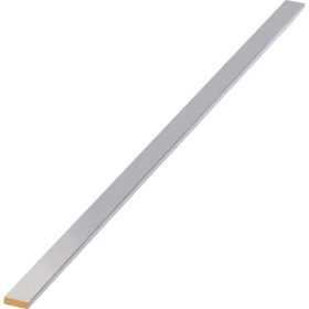 Phoenix Contact 0402174 sběrnice Vhodný pro: Oddělovací svorka N 1 m