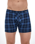 Boxerky Cornette Prime 904/130 S-2XL tmavě modrá XXL