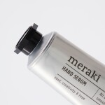 Meraki Hydratační gelové sérum na ruce Meraki 50 ml, stříbrná barva