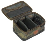 Giant Fishing Rod Holdall Deluxe 2 Rod 12ft + Pouzdro Electronics Eva Table Bag ZDARMA!,Giant Fishing Rod Holdall Deluxe 2 Rod 12ft + Pouzdro Electron