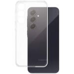 PanzerGlass Clear TPU zadní kryt na mobil Samsung Galaxy A55 5G transparentní SAFE95691