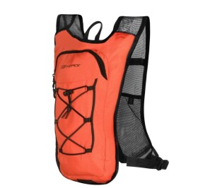 Force Pilot 10l červená