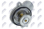 PIETRO Termostat Mercedes CLS / E / S (W211/C219/W220) (2002–2010)