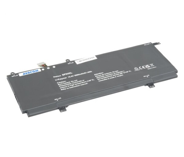 AVACOM baterie pro HP Spectre X360 13-AP series Li-Pol 15,4V 3990mAh 61Wh EDF_1100323