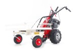 Přepravní kontejner EUROSYSTEMS 210