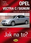 Opel Vectra C/Signum - 2002–2008 - Jak na to? - 109. - Hans-Rüdiger Etzold