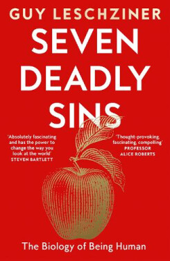 Seven Deadly Sins - Guy Leschziner