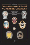 české vojenské odznaky