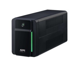 APC Back-UPS 750VA, 230V, AVR, Schuko Sockets (410W) EDF_551379