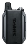 Shure GLXD14+