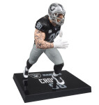 McFarlane Figurka Maxx Crosby #98 Las Vegas Raiders NFL