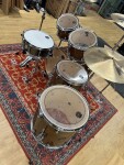 Mapex Armory Roasted Chestnut Rock Set AR628SFUVWJ (použité)