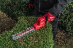 Aku nůžky na živý plot Milwaukee M12 FHT20-0 4933479675