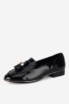 Polobotky Clara Barson CD24055-1 Syntetický materiál