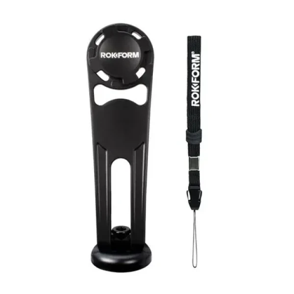 Držák na kolo Rokform Pro Series