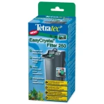 TETRA Filtr EasyCrystal Box 250 / Vnitřní filtr / 250 l/h / pro akvária 14-40 l (A1-151567)