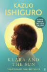Klara and the Sun (Movie Tie In) - Kazuo Ishiguro