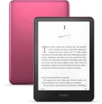 Amazon Kindle Paperwhite Signature Edition (2024) malinová / Čtečka e-knih / 7" / E-ink / 32GB / Wi-Fi (B0CFPHPHYC)