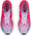 Běžecké boty CEP OMNISPEED BOWTECH M - pink/lilac fade Velikost obuvi v EU: 46,5