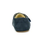 Froddo First Walk G1130024 Dark Blue capáčky