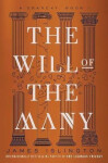 The Will of the Many, 1. vydání - James Islington