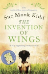 The Invention of Wings Sue Monk