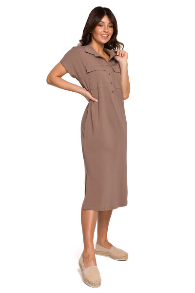 Denní šaty model 163166 BeWear s
