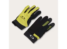 Oakley All Mountain MTB rukavice Sulphure vel. XL
