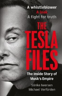 Tesla Files - Soenke Iwersen