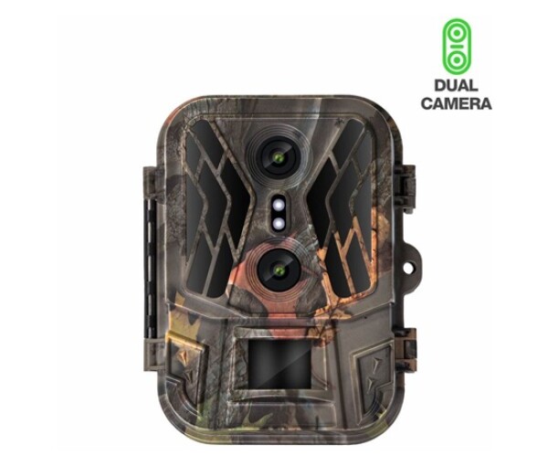 EVOLVEO StrongVision DUAL A, fotopast/bezpečnostní kamera EDF_546939