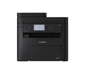 Canon i-SENSYS MF275dw - černobílá, MF (tisk, kopírka, sken, fax), USB, A4 29 str./min EDF_1050469