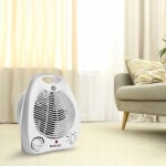 Maltec ohřívač vzduchu TH-2001 2000 W elektrický 2000W