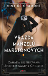 Vražda manželů Marstonových - Nina de Gramont
