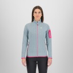 KARPOS Mesdi' W Fleece, Forget/Purple velikost: M