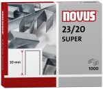 Novus drátky 23/20 SUPER