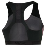 Běžecké Podprsenky Mizuno Alpha Graphic Bra J2GA270081 Velikost textilu: