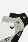 Ponožky ROXY AS_ROXY_08S_SS25 (3-PACK)