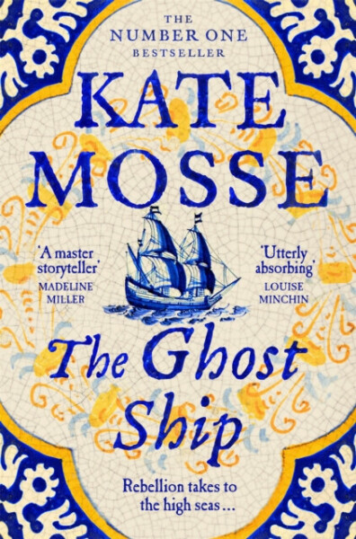 The Ghost Ship: The