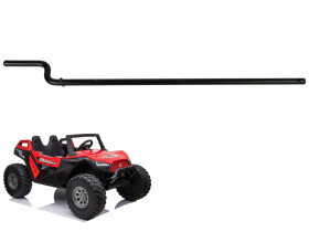 Mamido Řídící tyč - osa na elektrické vozítko Buggy XS1928