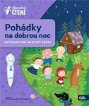 Kouzelné čtení Pohádky na dobrou noc